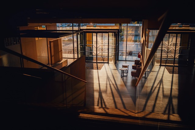 Office Interior